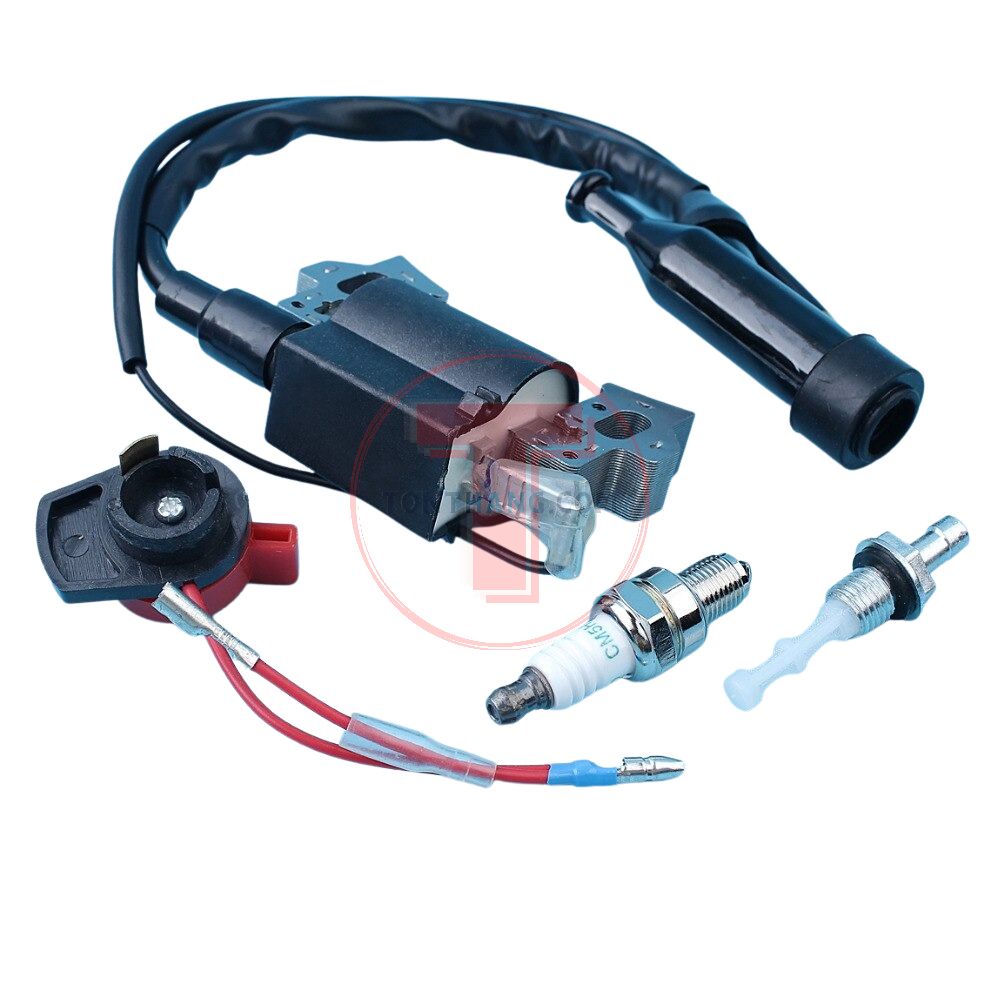Bộ lửa ic mobin GX160 GX200 5.5hp 6.5hp