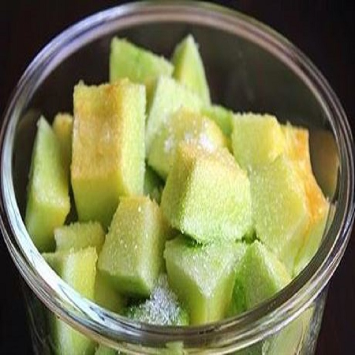 Hạt giống Dưa Bở thơm cao sản