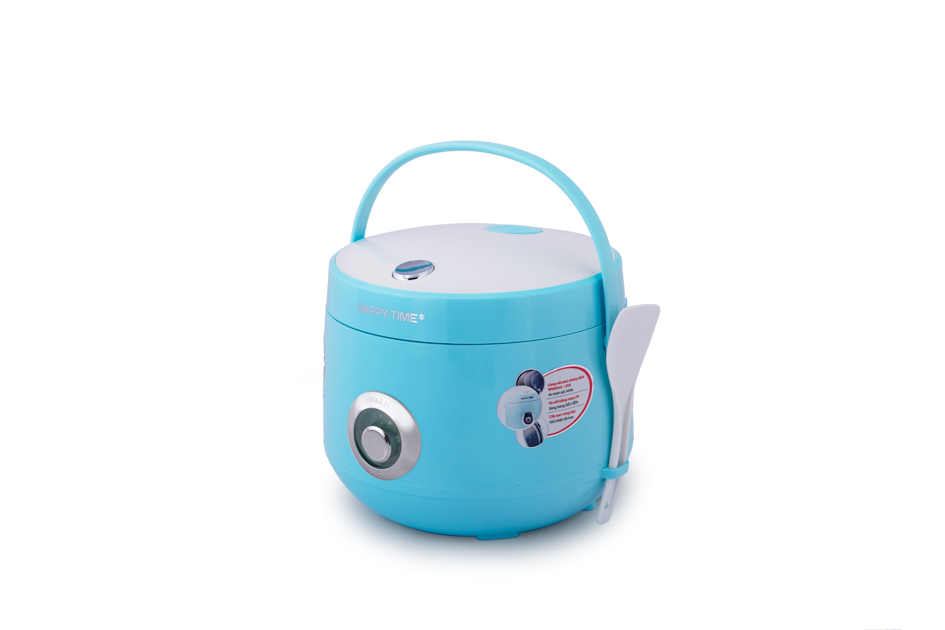 Nồi cơm điện 1.2 lít Happy Time HTD8522G
