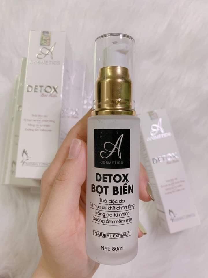 Bọt biển detox A