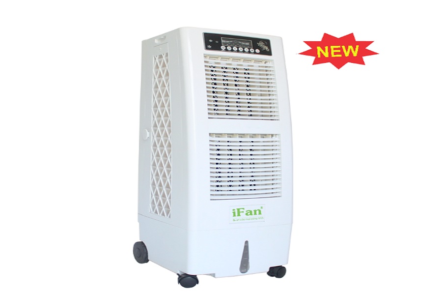 QUẠT LÀM MÁT HƠI NƯỚC  IFAN-400