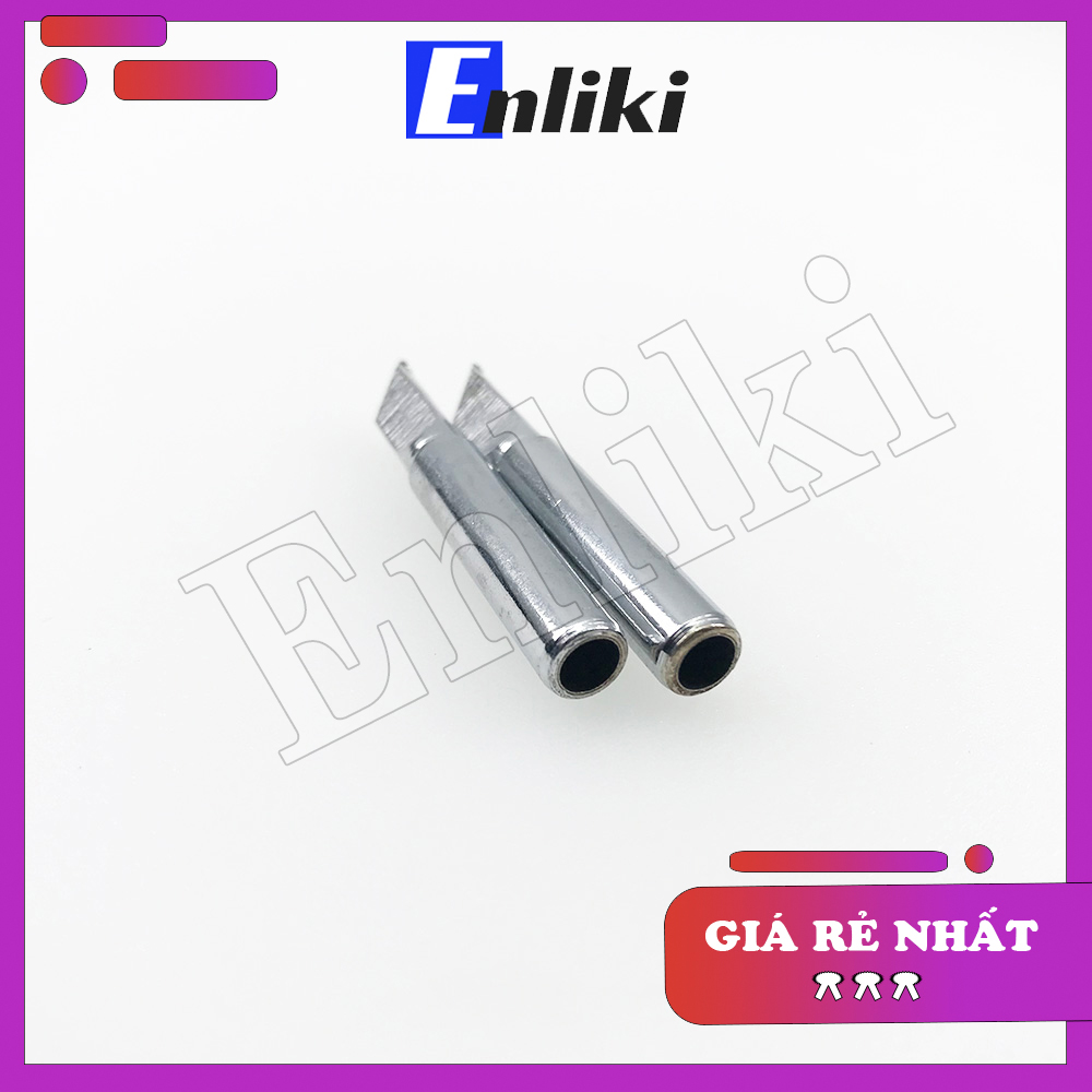 936/937A-K Đầu Mũi Hàn Dao