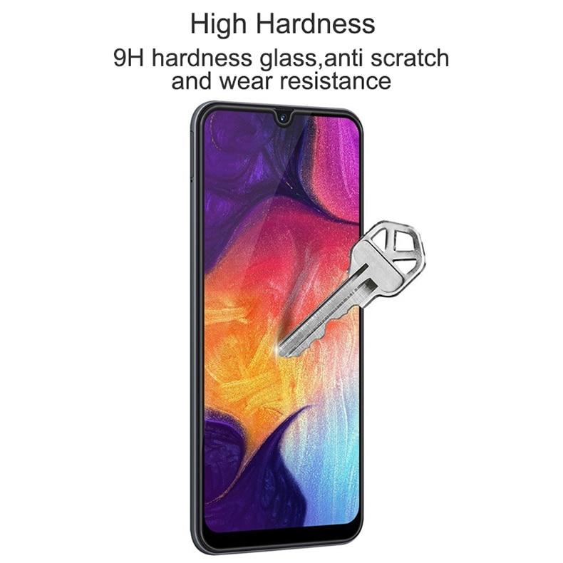 Miếng dán cường lực FULL màn hình SAMSUNG GALAXY A70