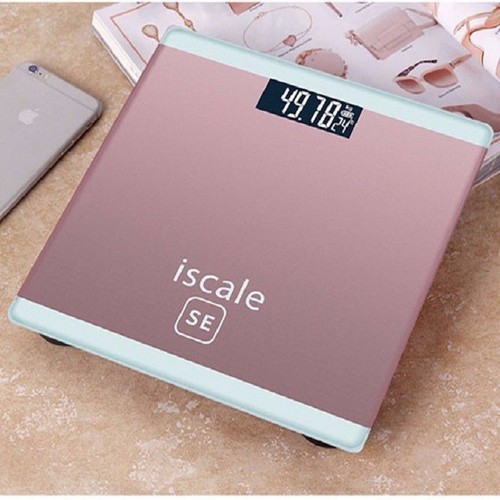 Cân sức khỏe - cân điện tử