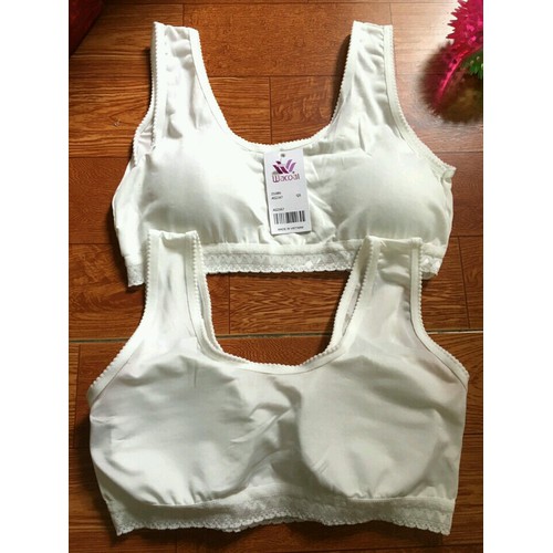 COMBO 2 ÁO LÁ HỌC SINH  MÃ 668