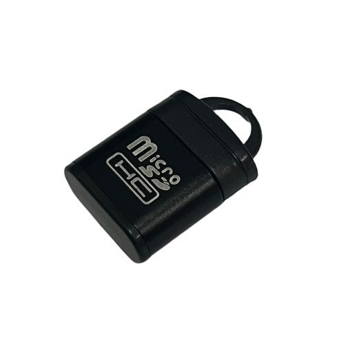 Đầu đọc thẻ nhớ micro SD Card Reader USB 2.0 - OTG 15