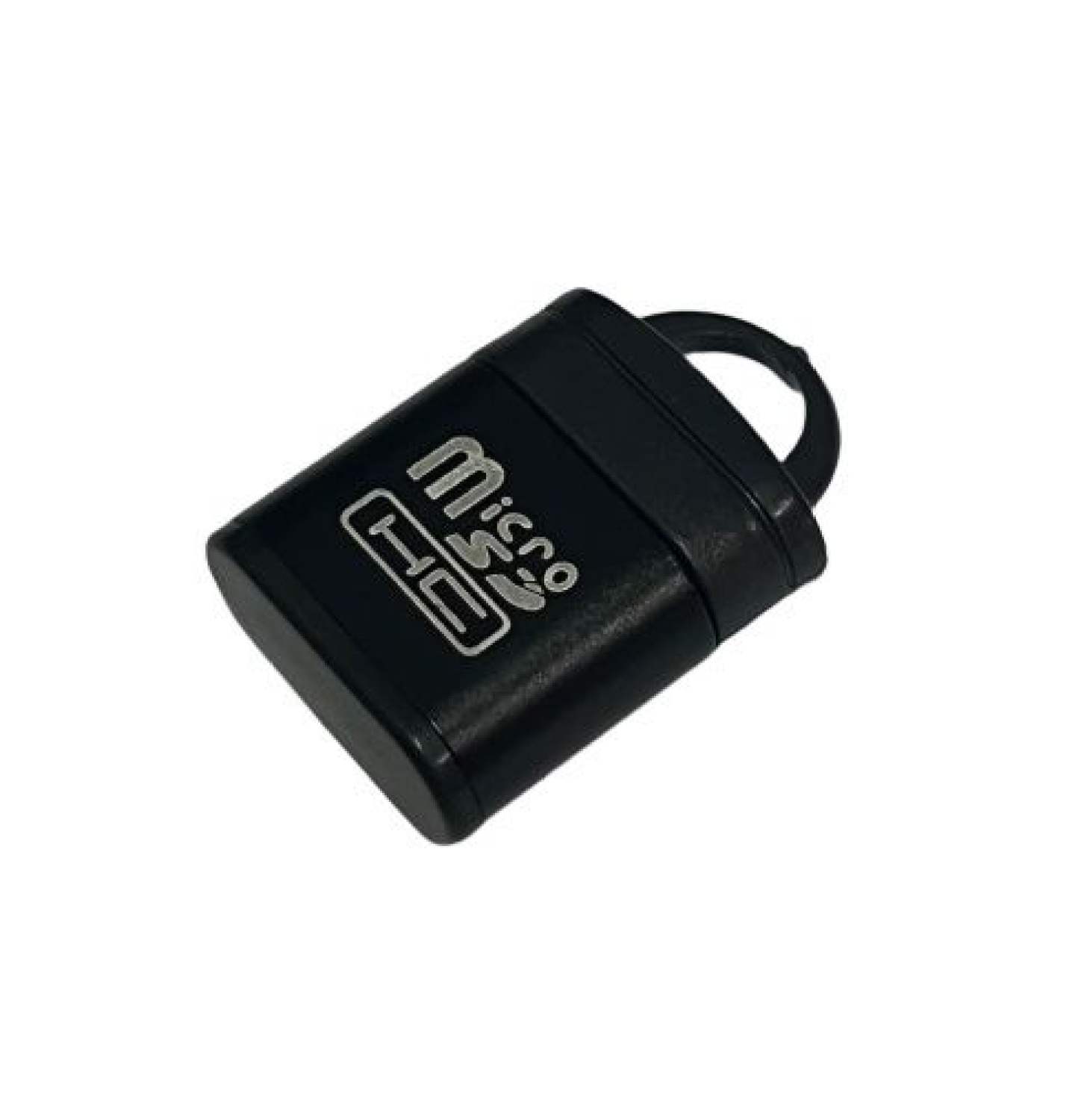 Đầu đọc thẻ nhớ micro SD Card Reader USB 2.0 - OTG 15