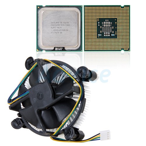 SIÊU HOT  Fan box CPU - Quạt chip box Cao Cấp socket 775/1155/1150 - Máy Tính TT