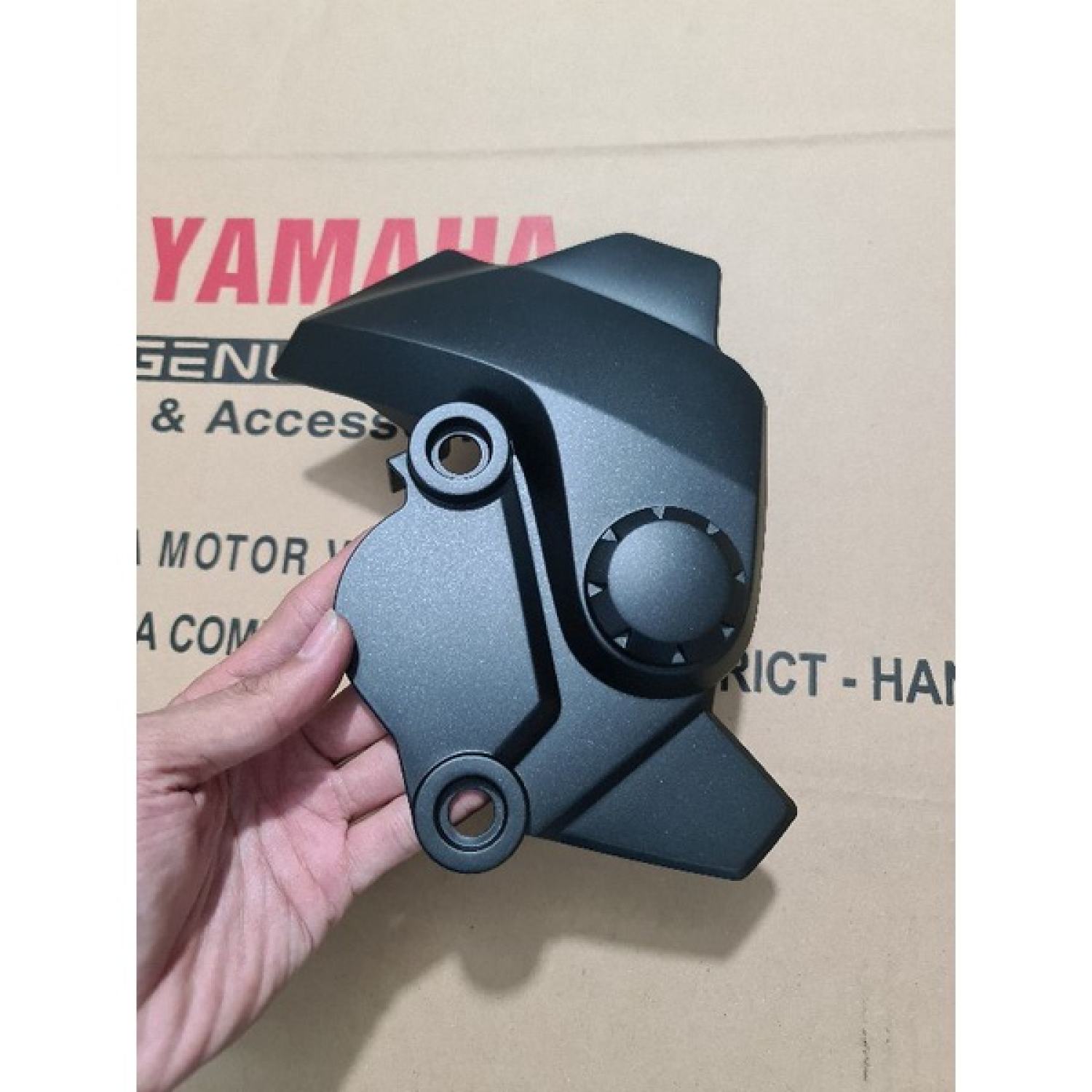 Nắp Mang Cá / Nắp Che Nhông Exciter 2006-2010