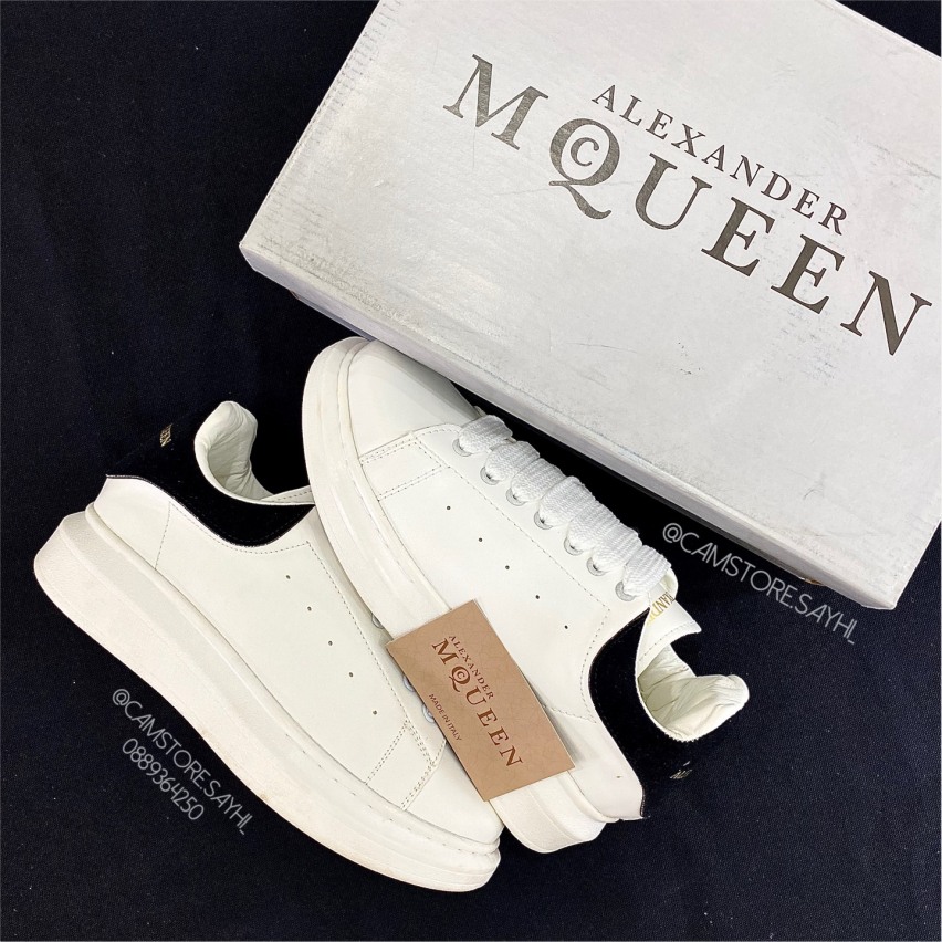 Giày thể thao nam nữ sneaker Mc coupe full bill full box giá rẻ