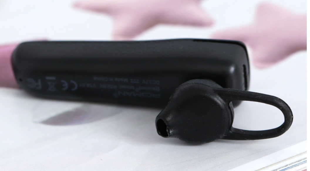Tai nghe Bluetooth Roman R553N (nobox) 95%