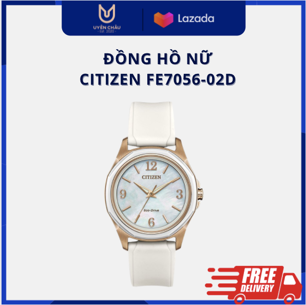 [HCM]Citizen FE7056-02D