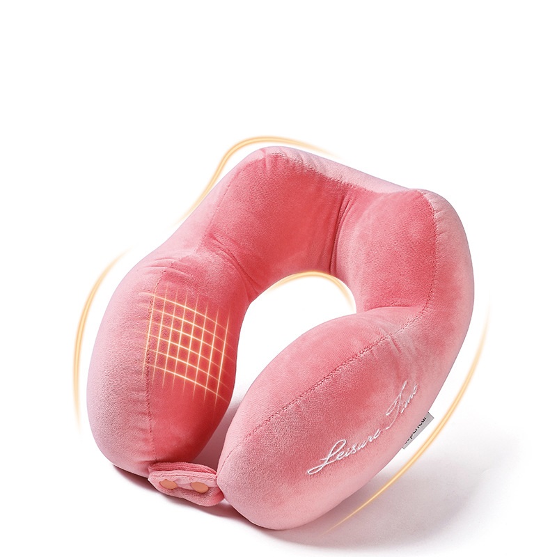 Gối Tựa Đầu, Kê Cổ Chống Mỏi Chữ U