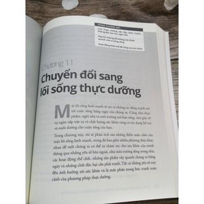 Sách - Thực Dưỡng For Dummies (Tái Bản 2018)