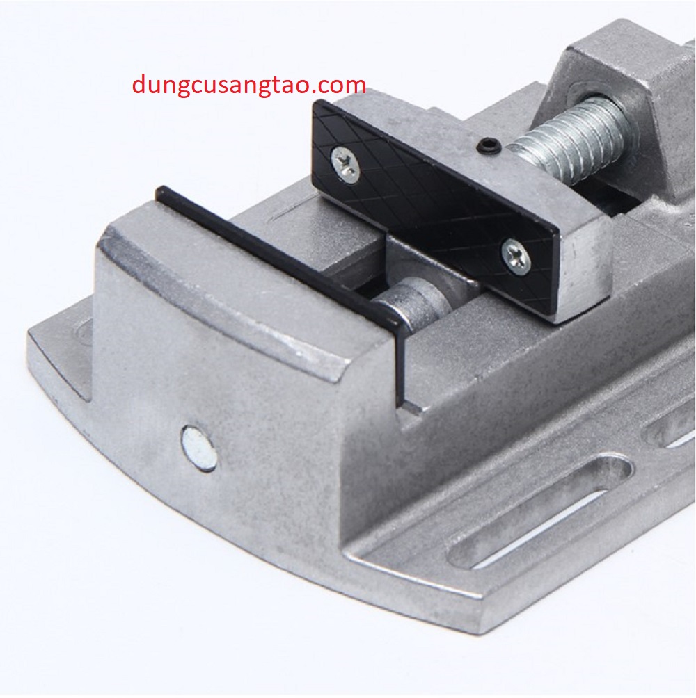 Eto mini 2.5inch (eto nhôm) kèm bu lông cố định