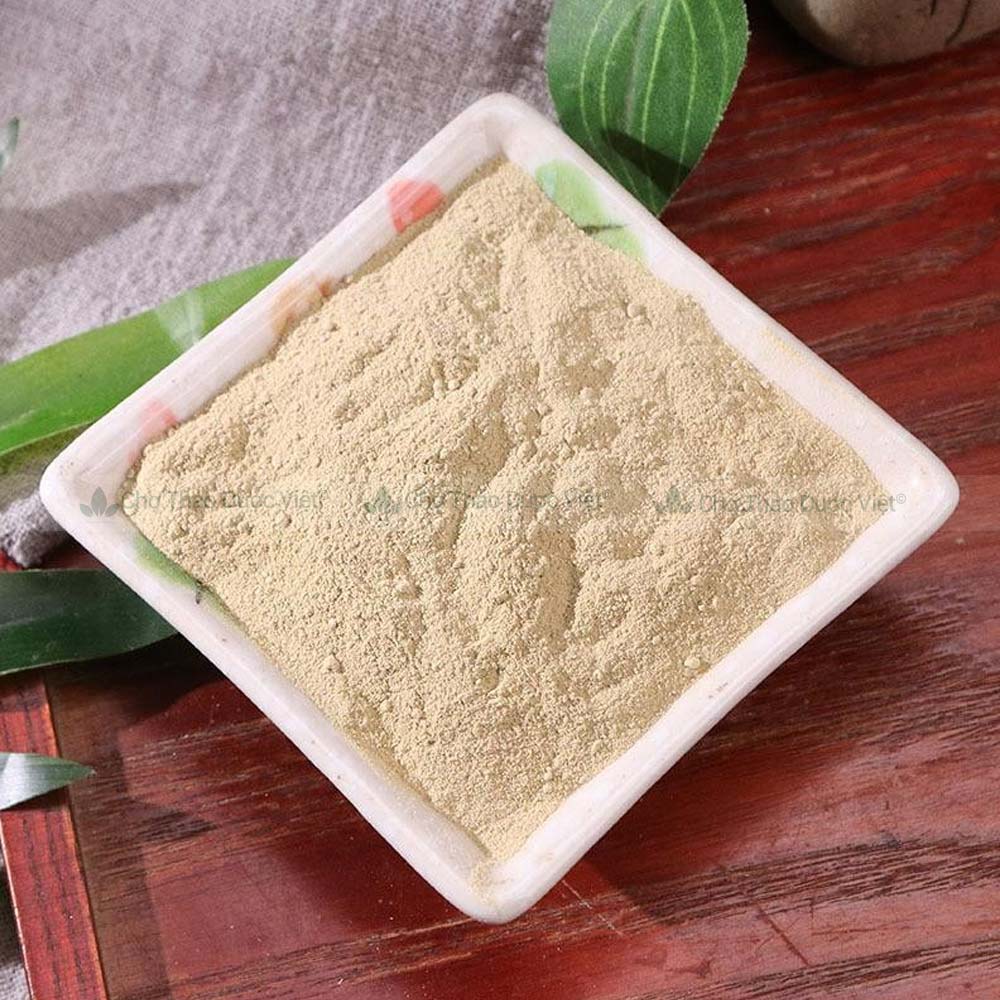 Nam Tam Thi Powder 1kg, Pure, Nourishes Health, Enhances Resistance, Good for the Heart and Blood Pressure
