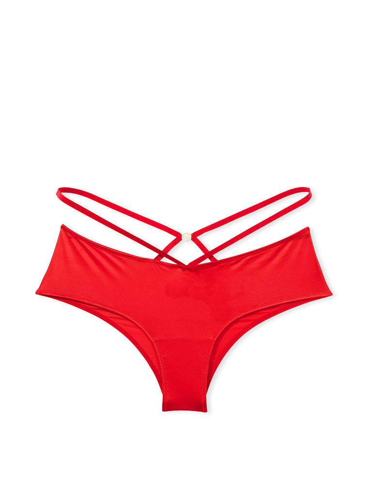 Quần victoria's secret cheeky - size s