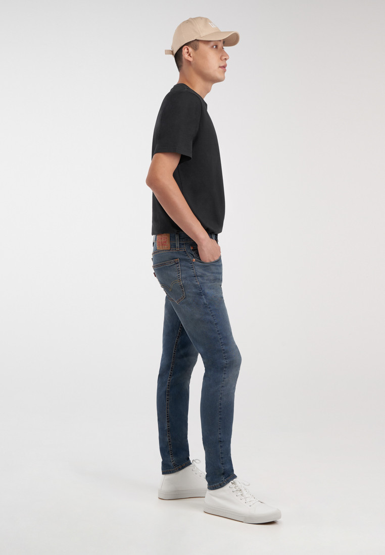LEVI'S - Quần Jeans Nam Dài 28833-0669