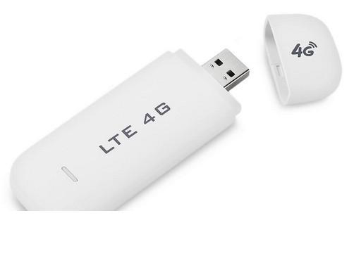 {Giá Sốc} USB Phát Wifi Từ Sim 3G 4G HSPA - Tốc Độ Cao