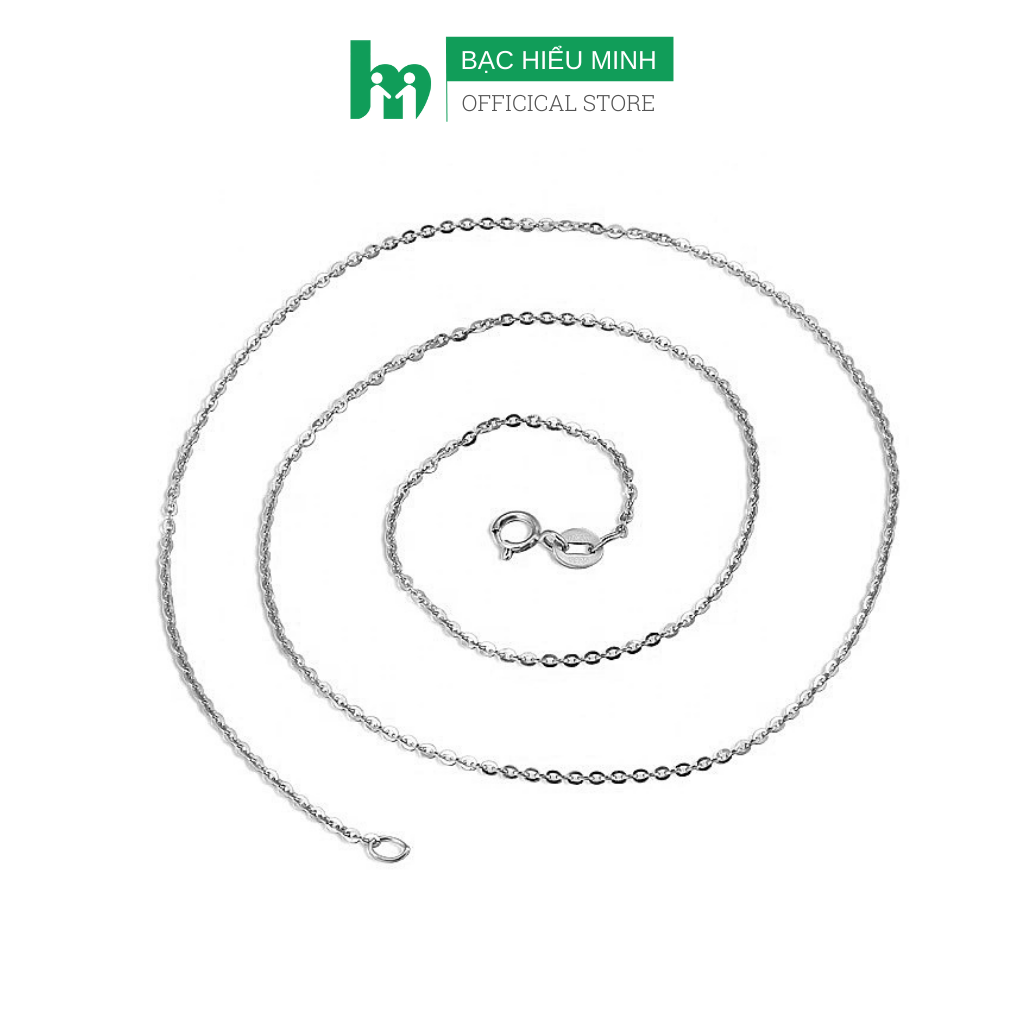 Dây chuyền nữ dcn001