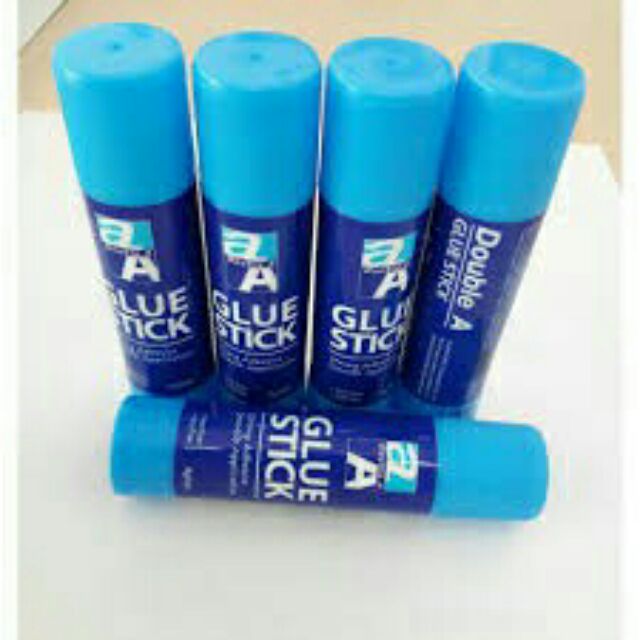 [HCM]Hồ khô double siêu dính 8g