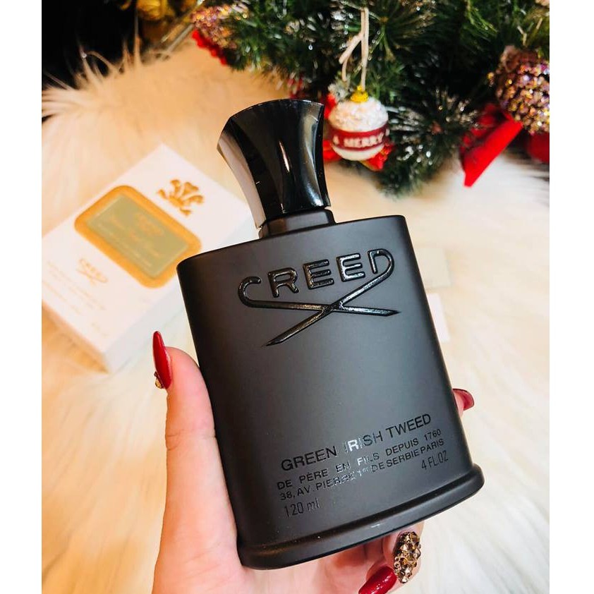 Nước Hoa Nam CREED 100ml