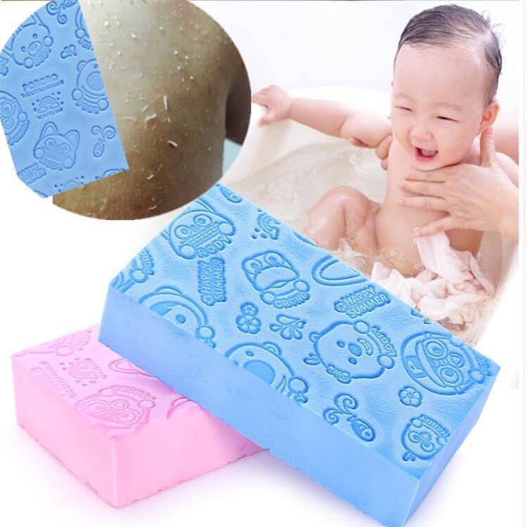(SIÊU MỀM MẠI) BÔNG TẮM TẠO BỌT BIỂN TẨY TỂ BÀO CHẾT SIÊU SẠCH MÚT TẮM BÔNG TẮM KỲ GHÉT SIÊU THẦN THÁNH SIÊU SẠCH SIÊU BỀN