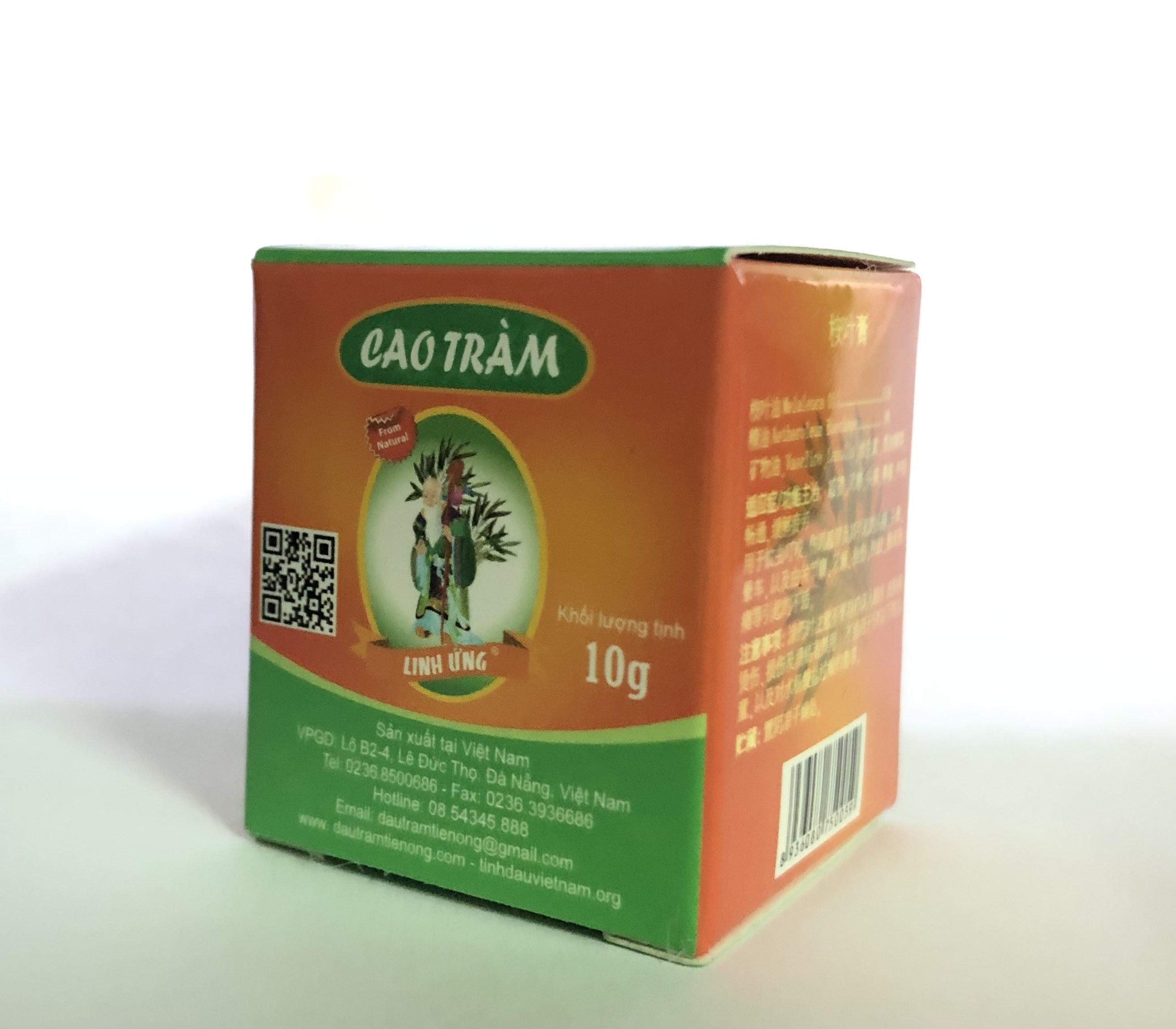 [HCM]Cao Tràm Tiên Ông 10g