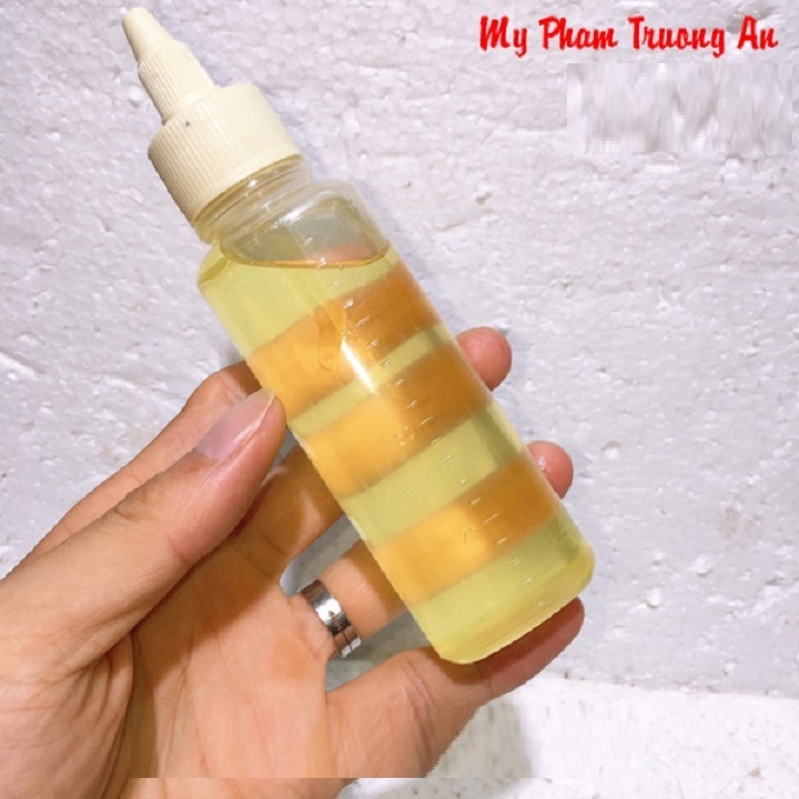 Dầu Tra Tông Đơ Cắt Tóc