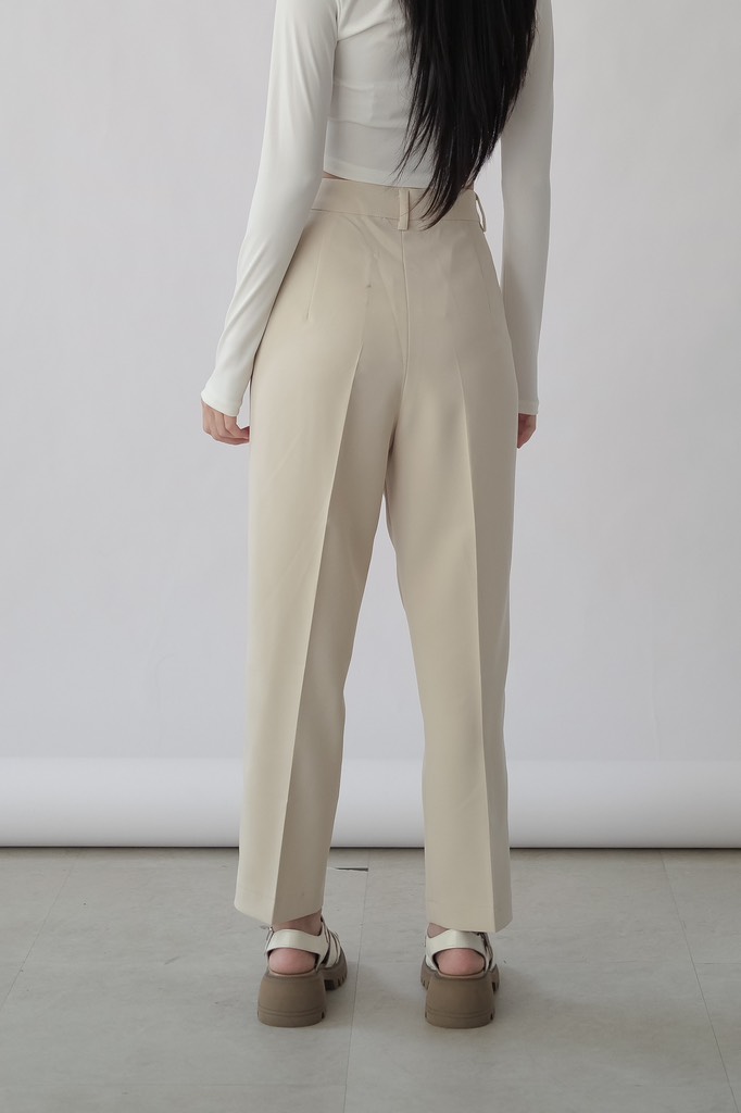 RUBIES Quần Dài YAKI PANTS