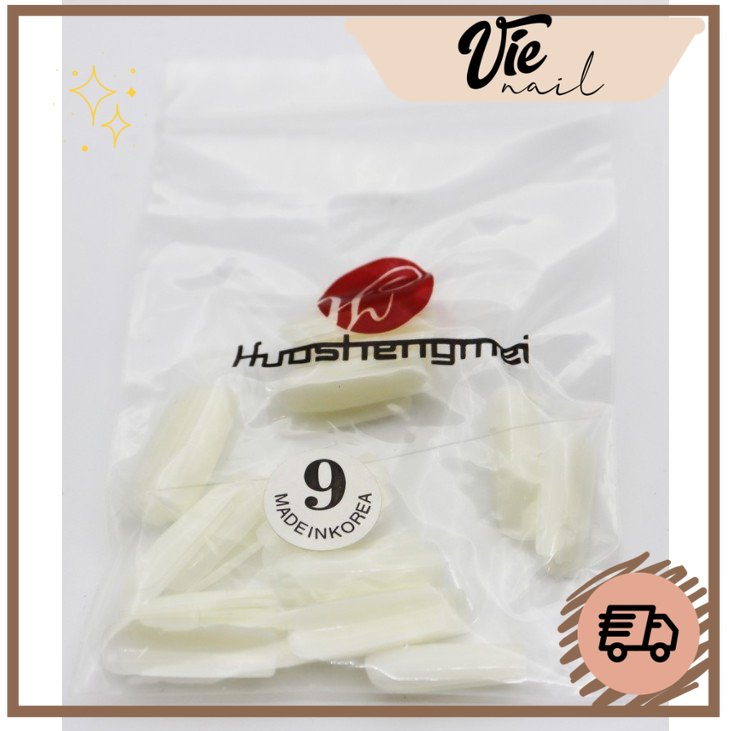 Móng up lẻ size HSM