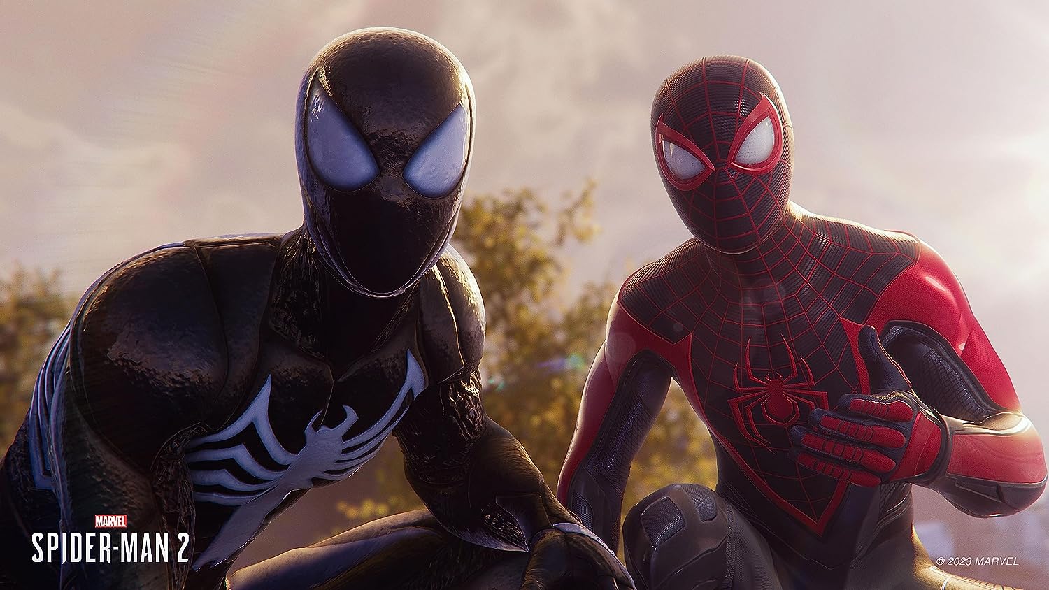 MARVEL'S Spider Man 2 ps5, MARVEL'S Spider-Man 2 PlayStation 5