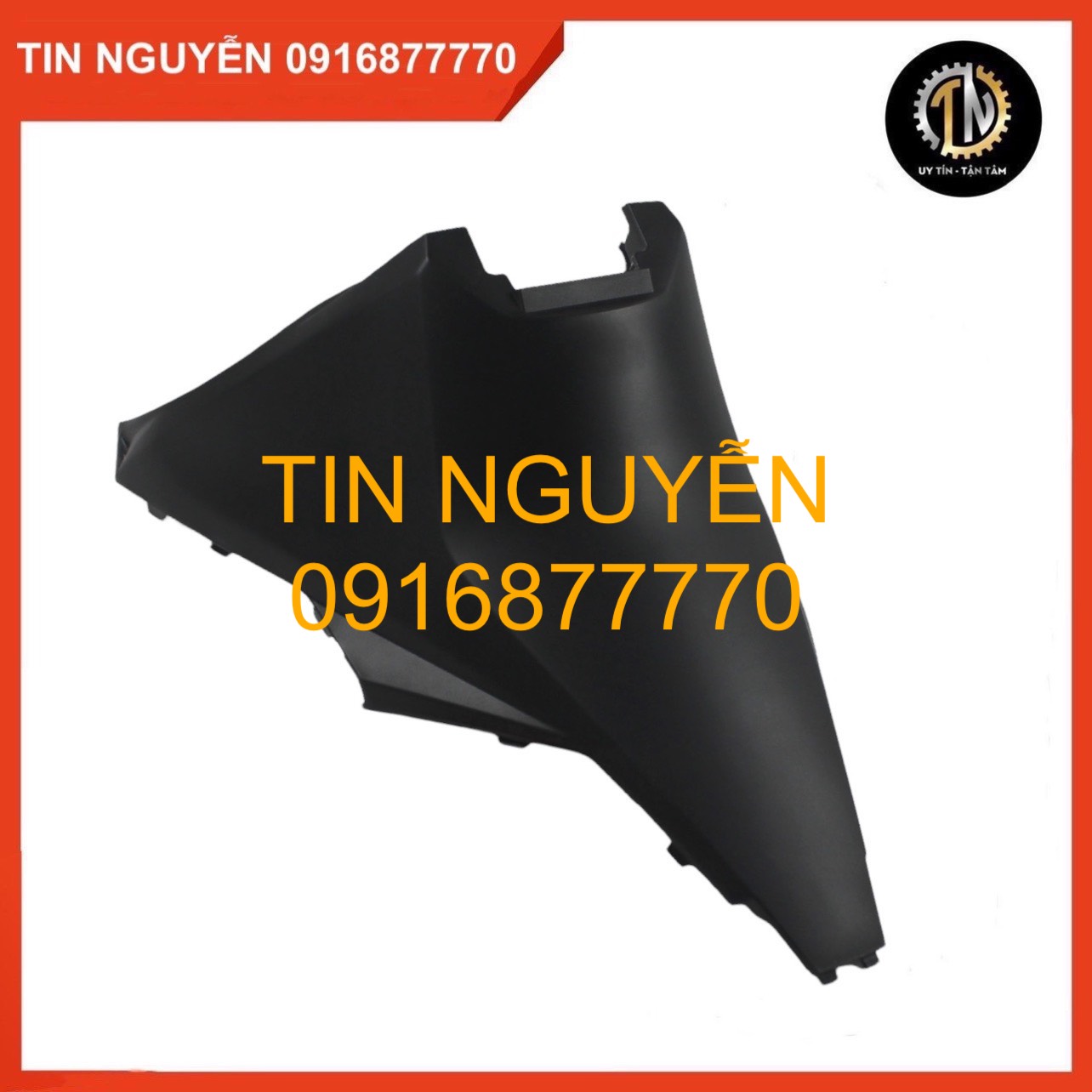 Bợ yên xe Vario Click đời mới 2018 - nay chính hãng Honda