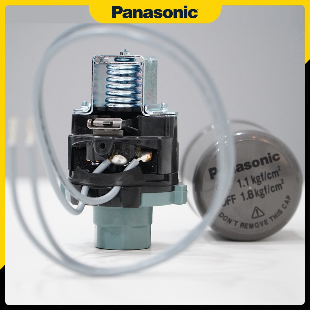 Rơ le máy bơm tăng áp cho máyPanasonic  Hàng , giá rẻ