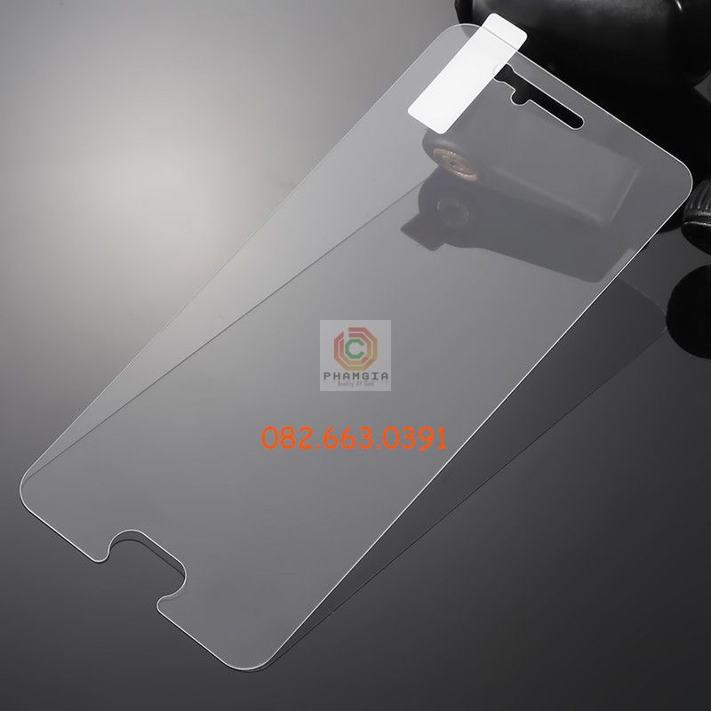 Dán cường lực dẻo nano Huawei P10