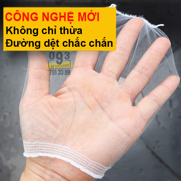 Túi Lọc Rác Bồn Rửa Chén Túi Rác