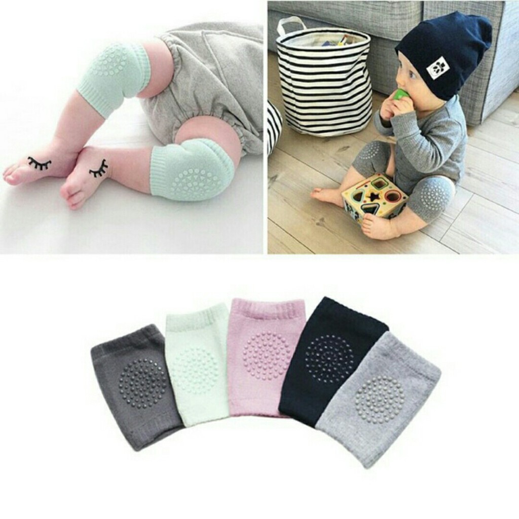 [HCM]Vớ chống trầy chân cho bé