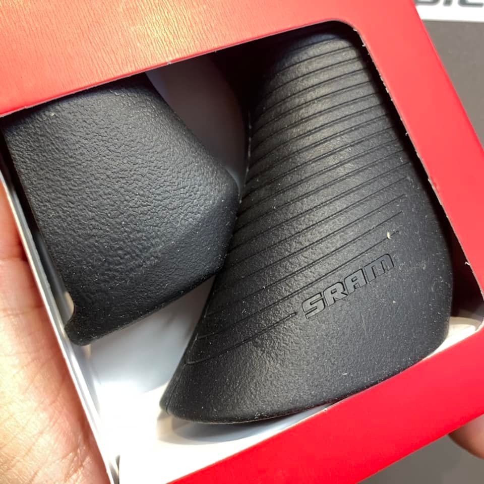 Bọc cao su tay lắc SRAM Red , SRAM Force, SRAM Rival