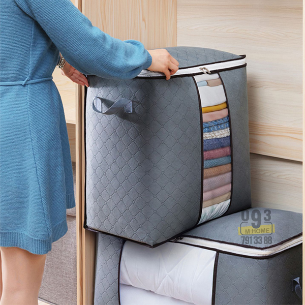 Túi Đựng Đồ Dùng Túi Đựng Chăn Màn Quần Áo