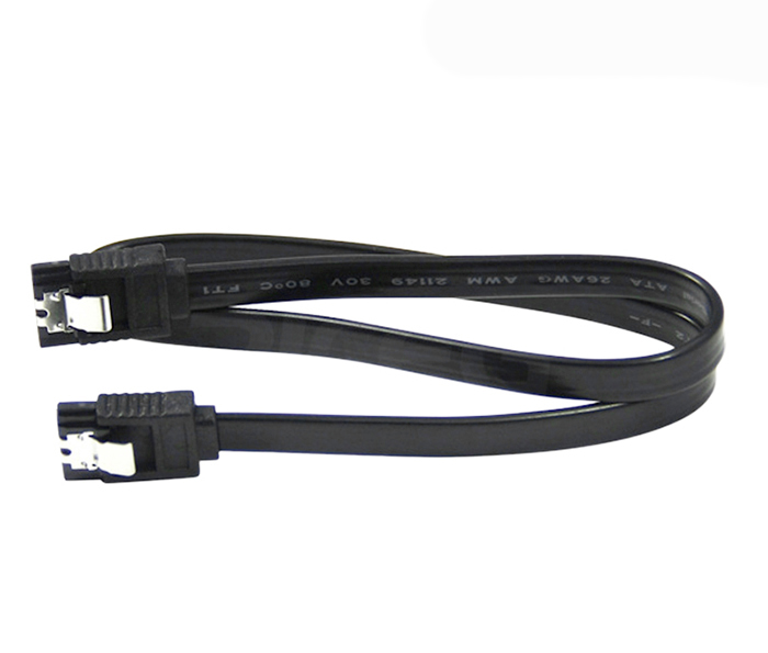 Dây cáp SATA2 (3Gb) SATA3 (6GB) cho HDD, SSD