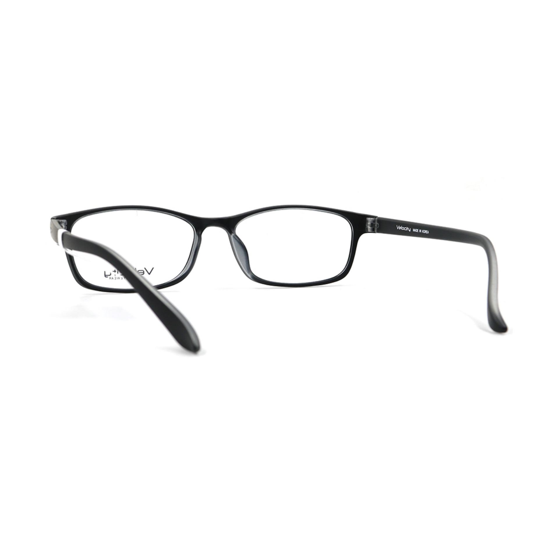 Gọng kính Unisex VELOCITY VL98475 026