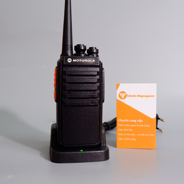 Bộ đàm Motorola GP680(Bộ đàm giá rẻ)