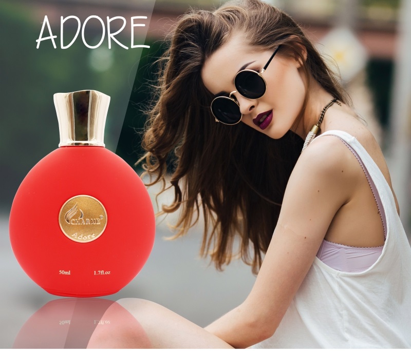[HCM]Nước Hoa Nữ Adore 100ml và 50ml
