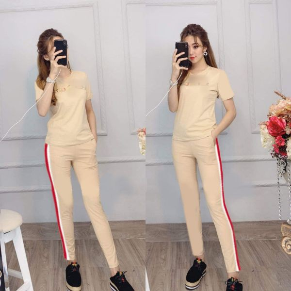 [HCM]SET BỘ COTTON DÀI CAO CẤP -TD30
