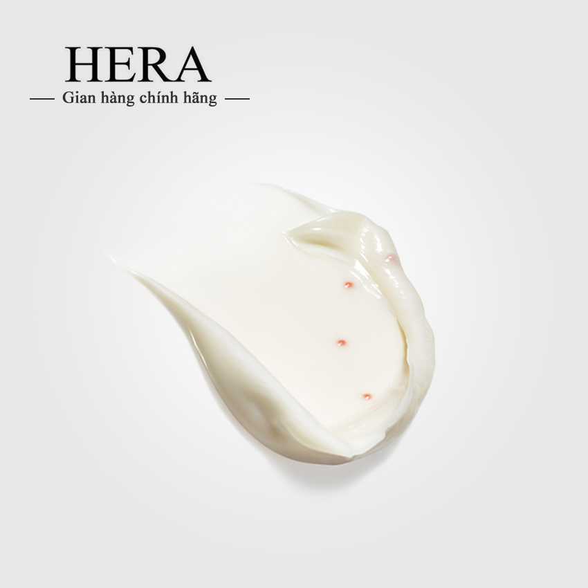 Sữa Rửa Mặt Trắng Da Hera White Program Deep Cleansing Foam 50ml - Sữa rửa mặt Hera
