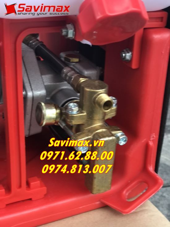 Bình xịt máy 4 thì chất lượng cao Yataka GX-35
