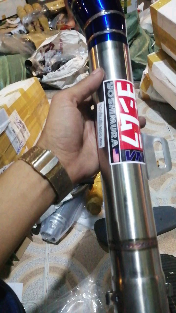 Pô inox không nỉ giá siêu rẻ