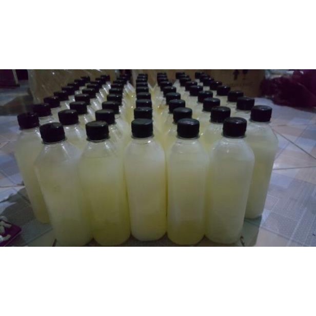 100ml-Dầu dừa nguyên chất Bến tre