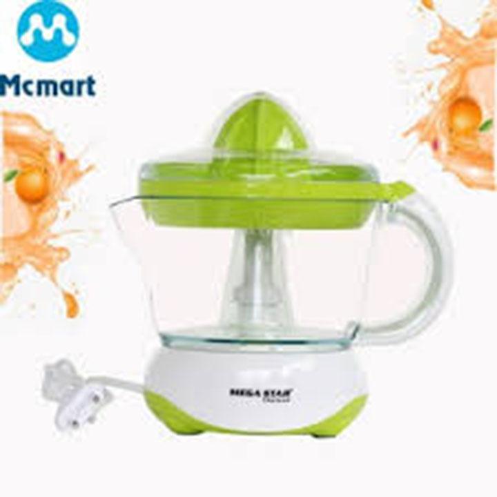 Máy Vắt Cam Bằng Điện