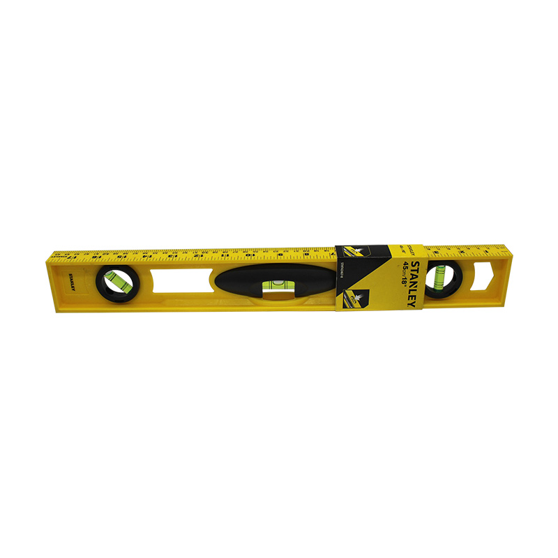 Thước thủy 24" (nhựa ABS) Stanley STHT42468-8